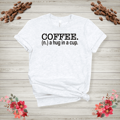 Coffee definition
